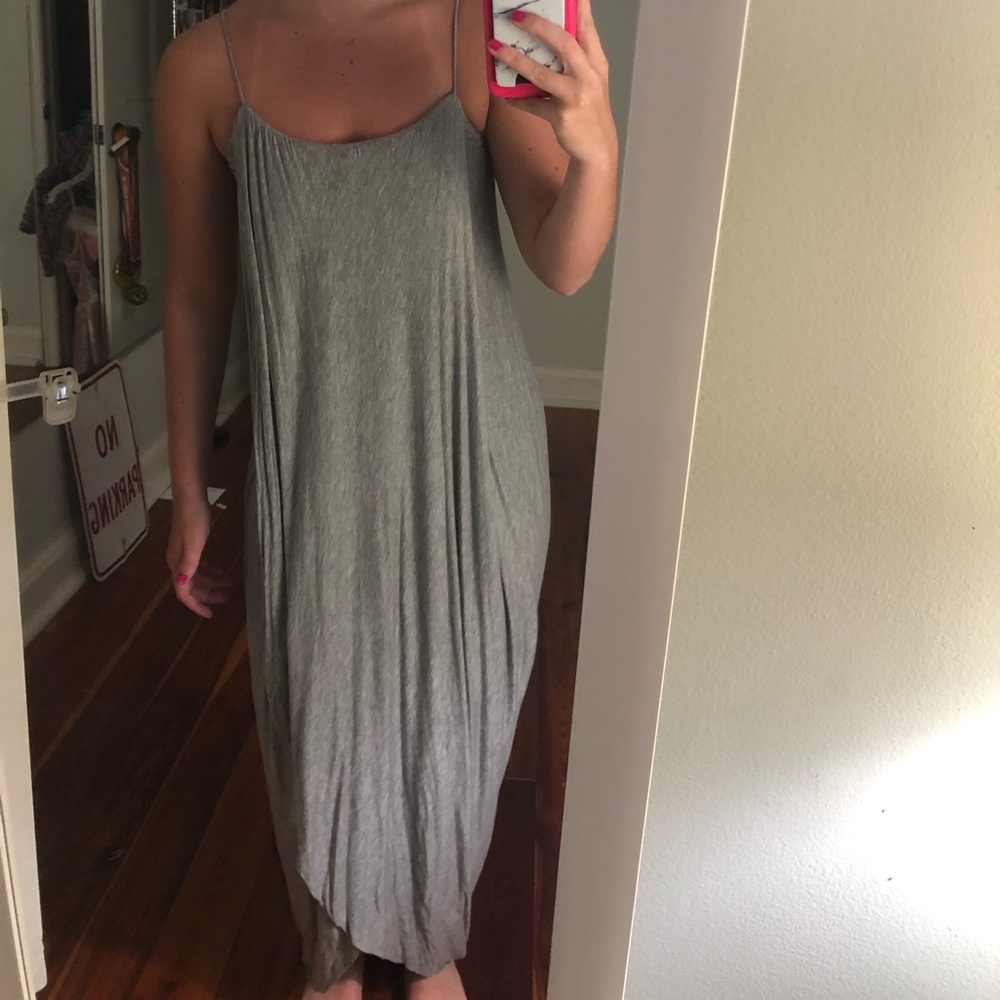 Victoria + Sophia dress
